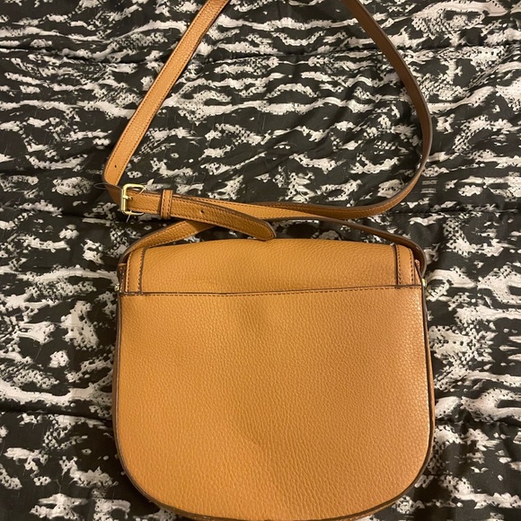 Anne Klein medium size pocketbook - Picture 2 of 2